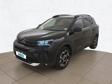 Occasion CITROEN C5 AirCross C5 Aircross BlueHDi 130 EAT8 - Max