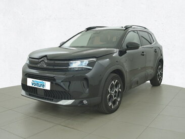 Occasion CITROEN C5 AirCross C5 Aircross BlueHDi 130 EAT8 - Max