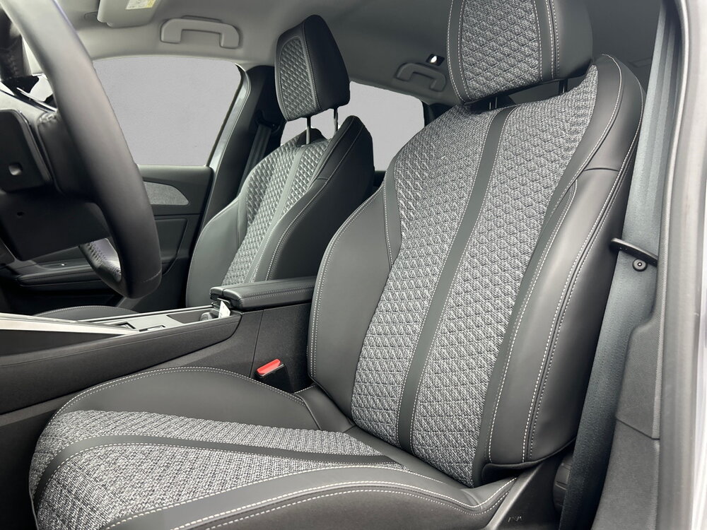 Occasion PEUGEOT 308 308 SW Hybrid 145 e-DCS6 - Allure