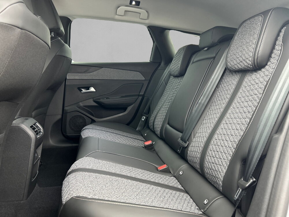 Occasion PEUGEOT 308 308 SW Hybrid 145 e-DCS6 - Allure