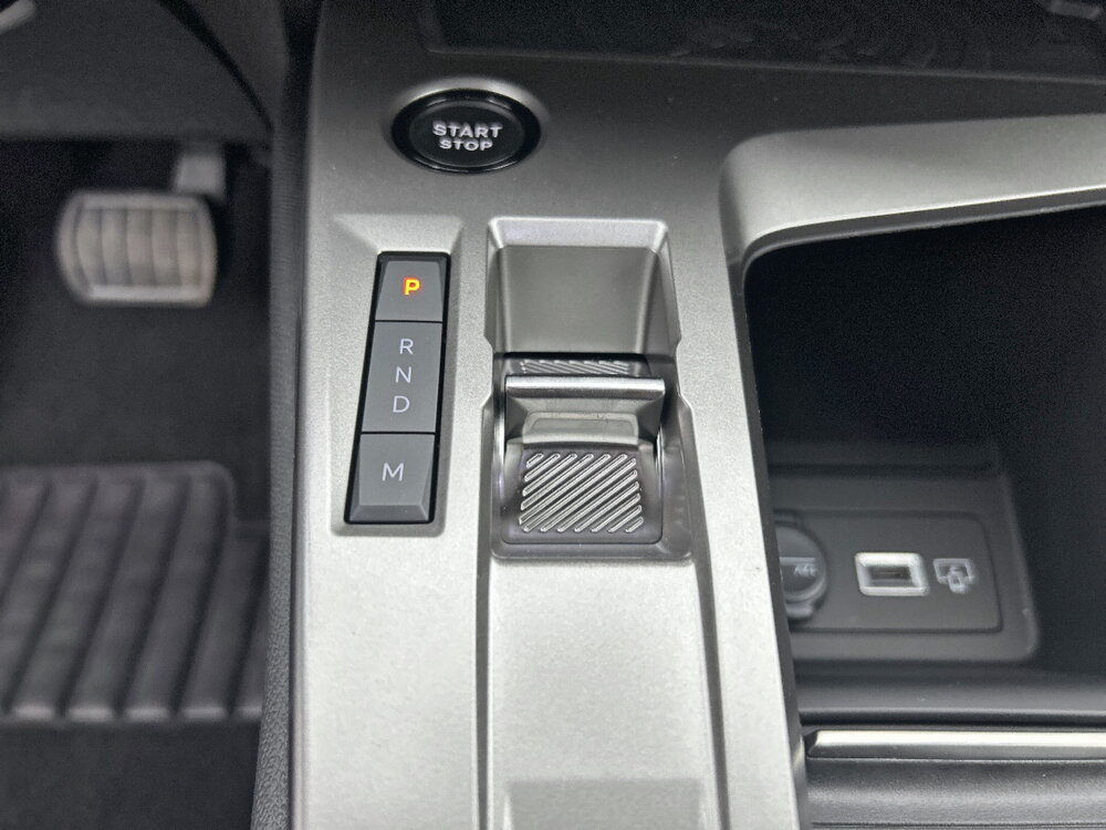 Occasion PEUGEOT 308 308 SW Hybrid 145 e-DCS6 - Allure