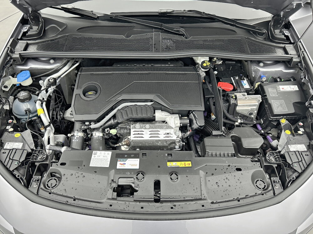 Occasion PEUGEOT 308 308 SW Hybrid 145 e-DCS6 - Allure