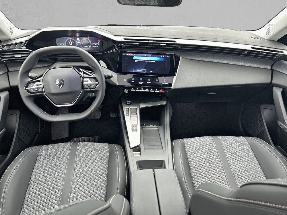 Occasion PEUGEOT 308 308 SW Hybrid 145 e-DCS6 - Allure