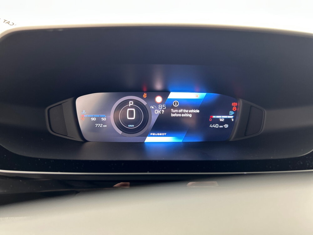 Occasion PEUGEOT 308 308 SW Hybrid 145 e-DCS6 - Allure