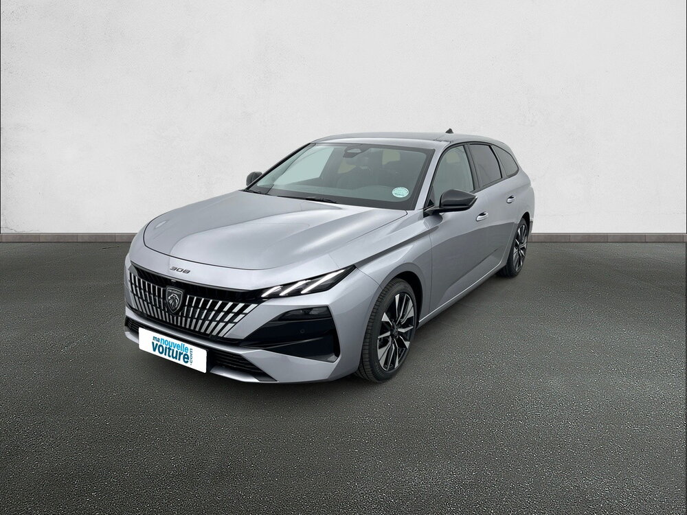 Occasion PEUGEOT 308 308 SW Hybrid 145 e-DCS6 - Allure