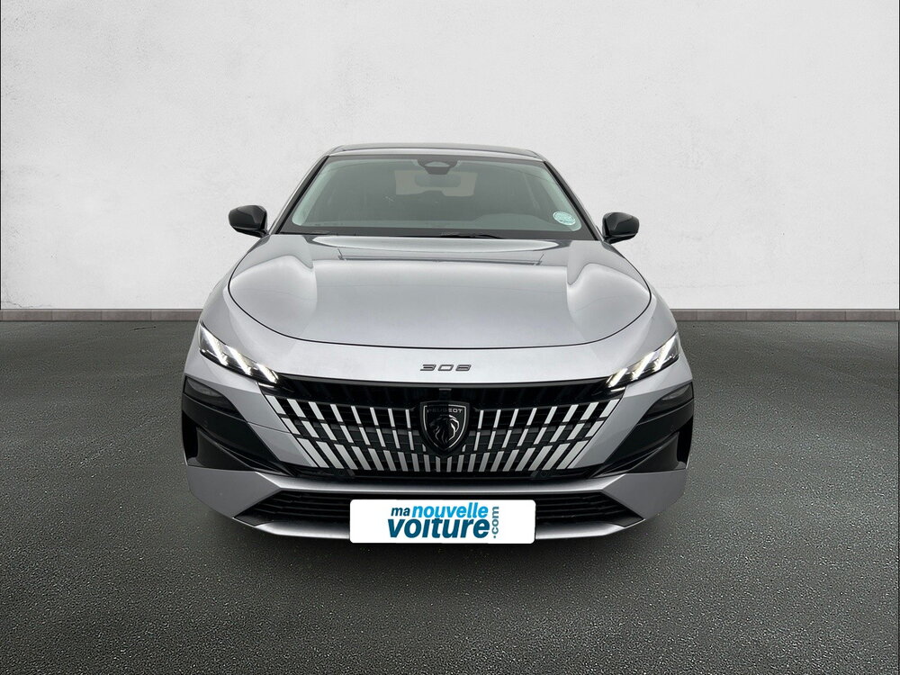 Occasion PEUGEOT 308 308 SW Hybrid 145 e-DCS6 - Allure