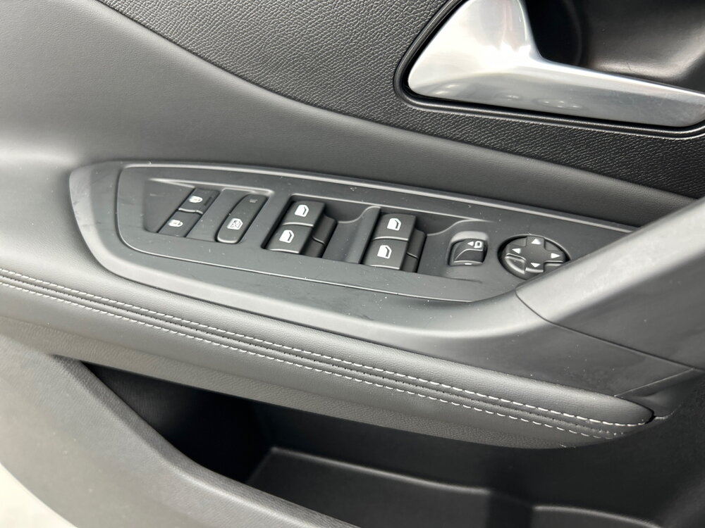 Occasion PEUGEOT 308 308 SW Hybrid 145 e-DCS6 - Allure