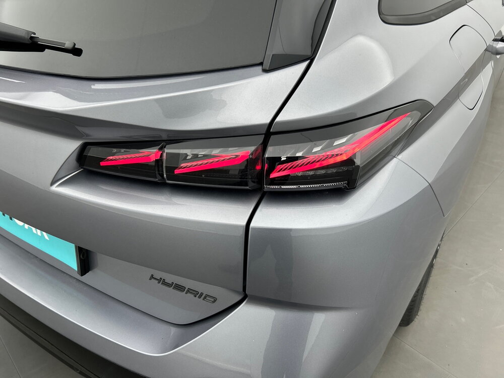 Occasion PEUGEOT 308 308 SW Hybrid 145 e-DCS6 - Allure