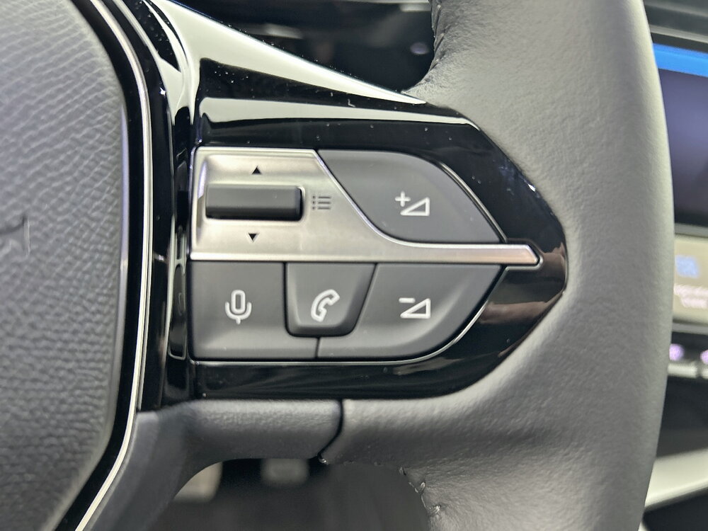 Occasion PEUGEOT 308 308 SW Hybrid 145 e-DCS6 - Allure