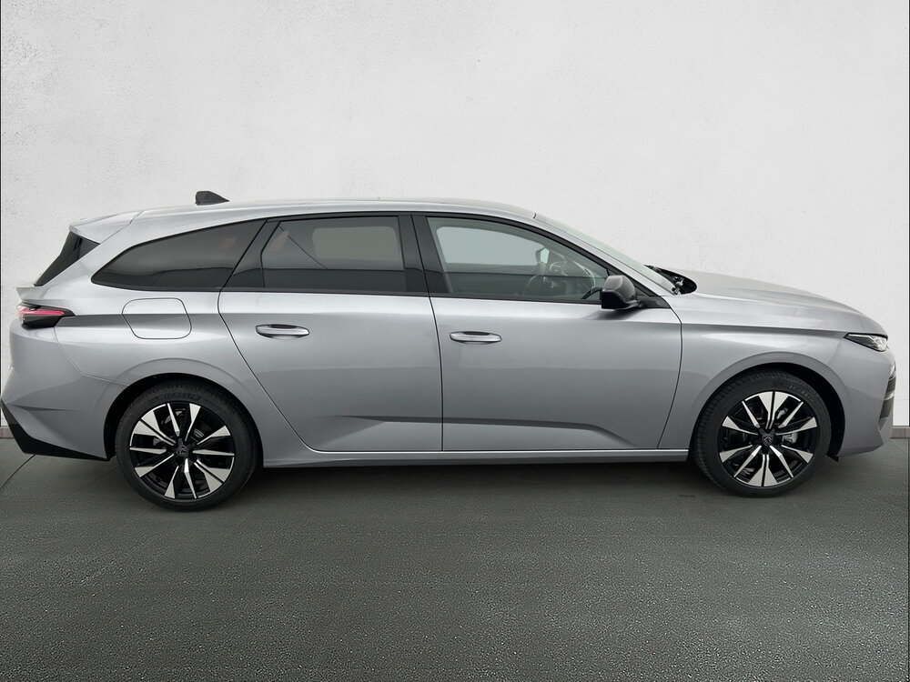 Occasion PEUGEOT 308 308 SW Hybrid 145 e-DCS6 - Allure