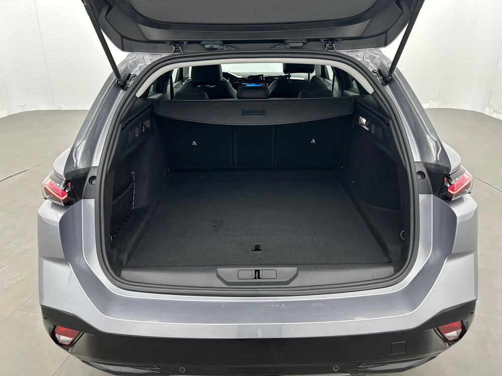 Occasion PEUGEOT 308 308 SW Hybrid 145 e-DCS6 - Allure