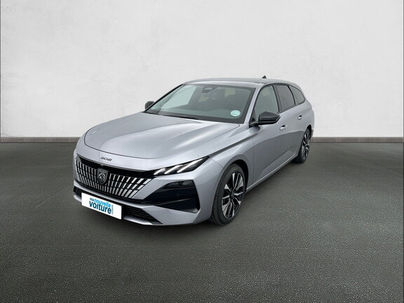 Occasion PEUGEOT 308 308 SW Hybrid 145 e-DCS6 - Allure
