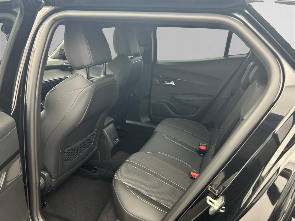 Occasion PEUGEOT 2008 2008 Hybrid 145 e-DCS6 - GT
