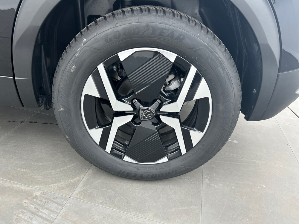 Occasion PEUGEOT 2008 2008 Hybrid 145 e-DCS6 - GT