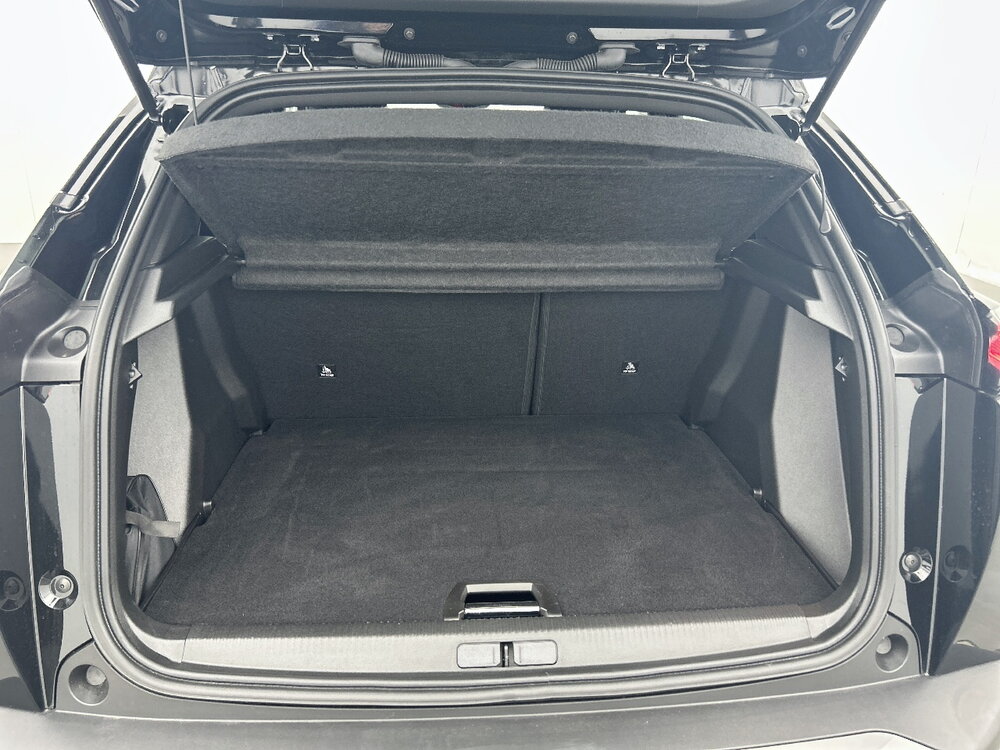 Occasion PEUGEOT 2008 2008 Hybrid 145 e-DCS6 - GT