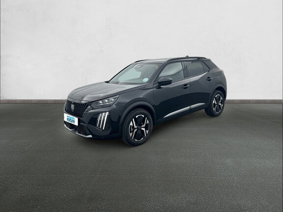Occasion PEUGEOT 2008 2008 Hybrid 145 e-DCS6 - GT