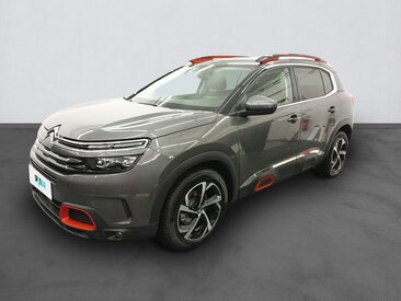 Occasion CITROEN C5 AirCross C5 Aircross BlueHDi 130 S&S EAT8 - Shine