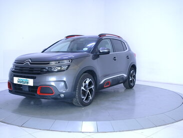 Occasion CITROEN C5 AirCross C5 Aircross BlueHDi 130 S&S EAT8 - Shine