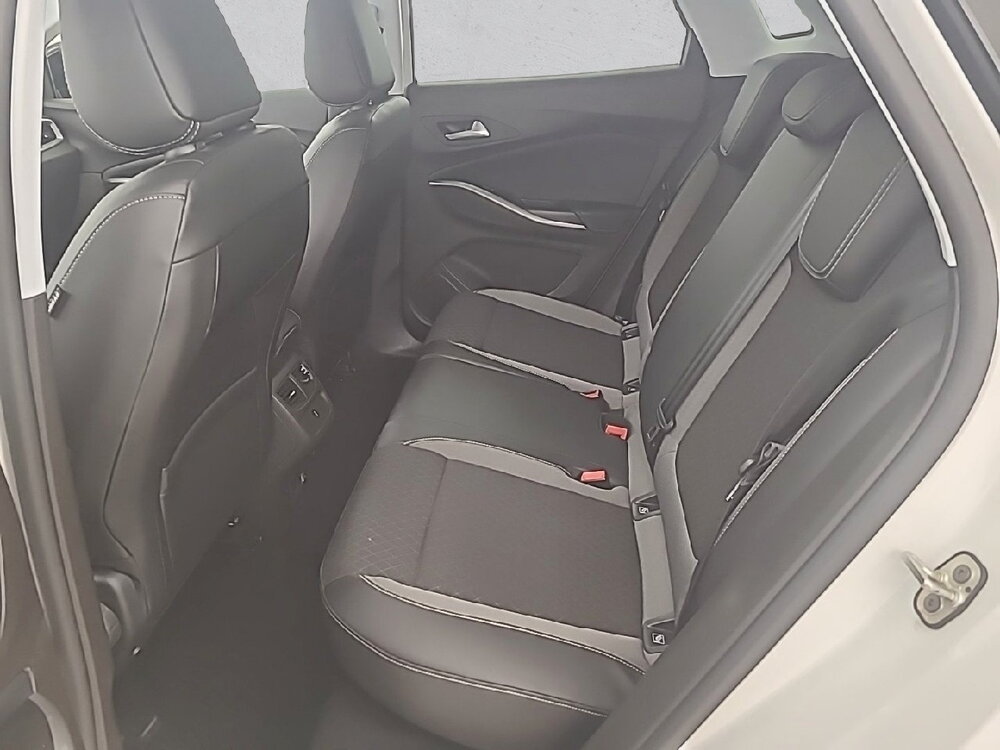 Occasion OPEL Grandland Grandland 1.2 Turbo 130 ch - Elegance Business