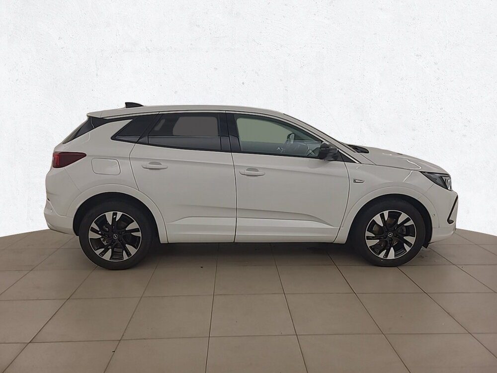 Occasion OPEL Grandland Grandland 1.2 Turbo 130 ch - Elegance Business