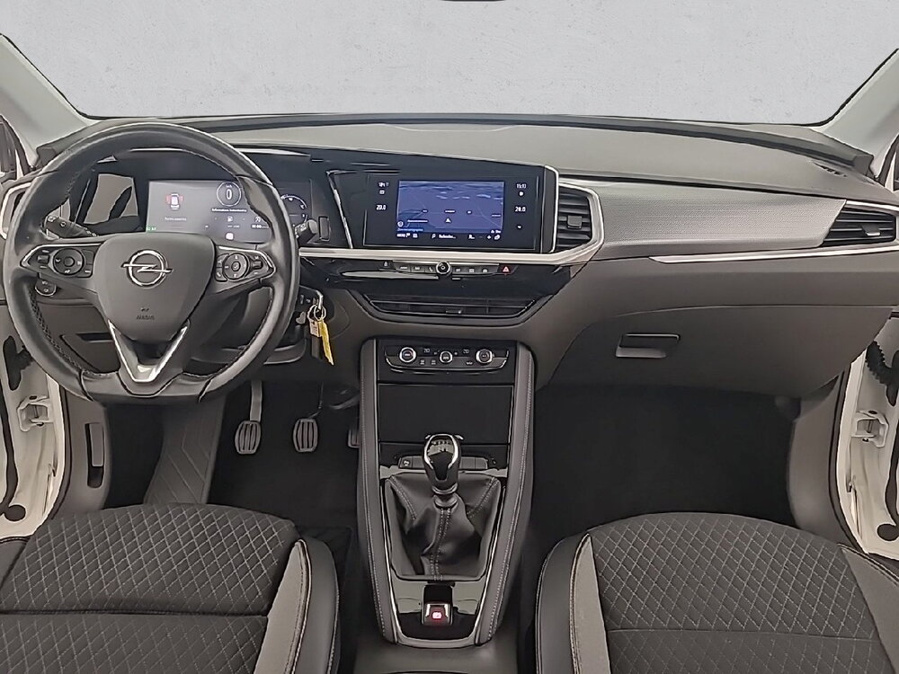Occasion OPEL Grandland Grandland 1.2 Turbo 130 ch - Elegance Business