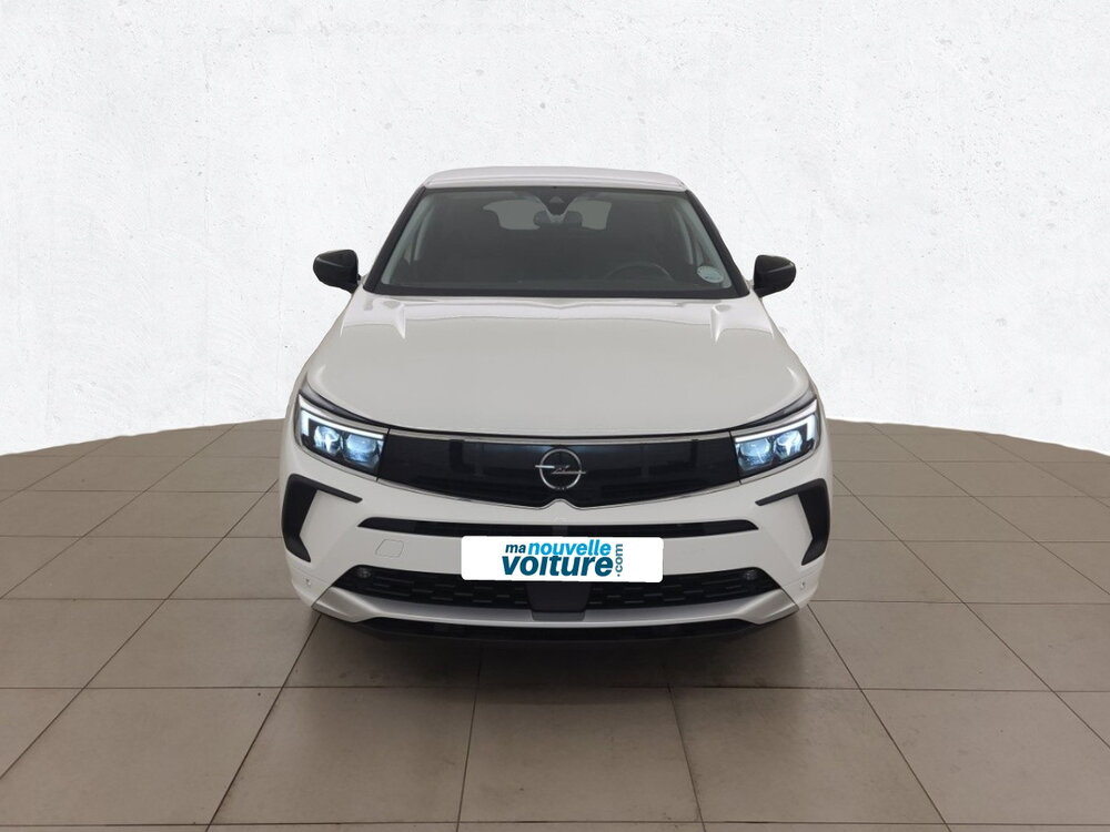 Occasion OPEL Grandland Grandland 1.2 Turbo 130 ch - Elegance Business