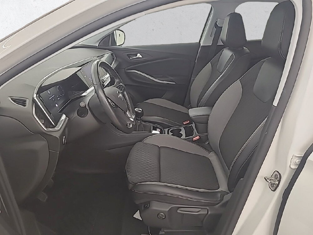 Occasion OPEL Grandland Grandland 1.2 Turbo 130 ch - Elegance Business