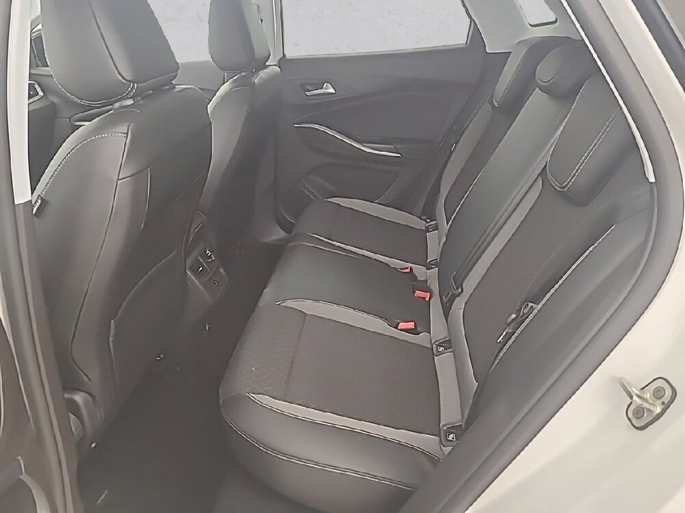 Occasion OPEL Grandland Grandland 1.2 Turbo 130 ch - Elegance Business