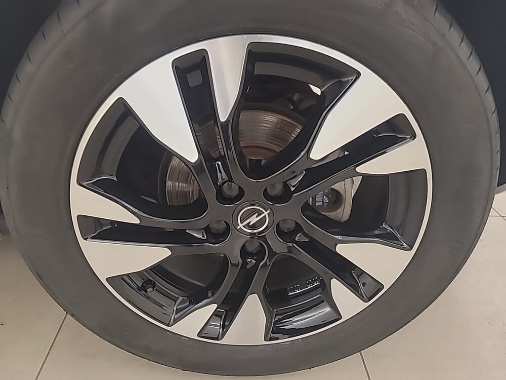 Occasion OPEL Grandland Grandland 1.2 Turbo 130 ch - Elegance Business