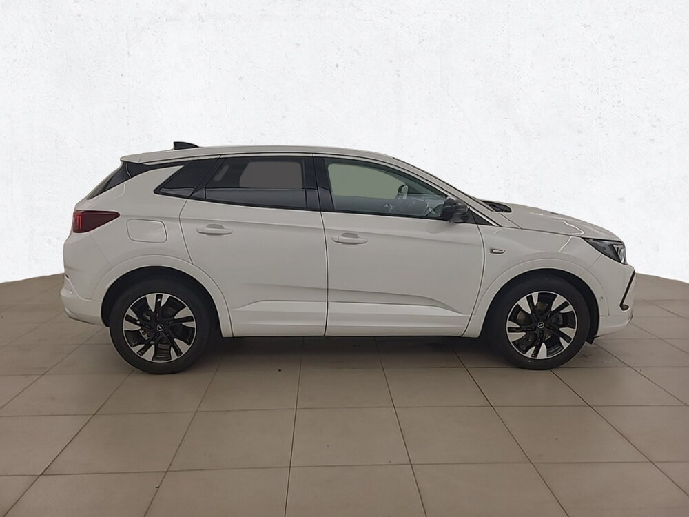 Occasion OPEL Grandland Grandland 1.2 Turbo 130 ch - Elegance Business