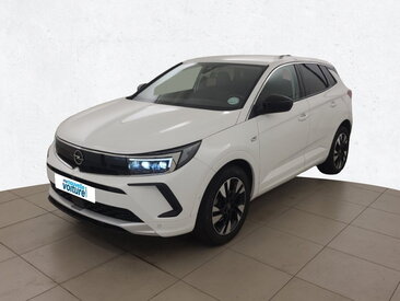 Occasion OPEL Grandland Grandland 1.2 Turbo 130 ch - Elegance Business