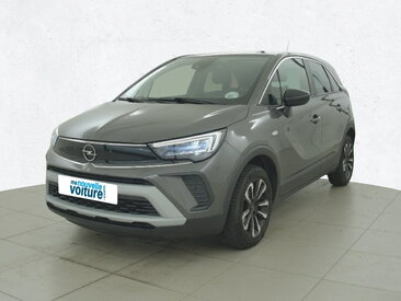 Occasion OPEL Crossland Crossland 1.5 D 120 ch BVA6 - Elegance Business
