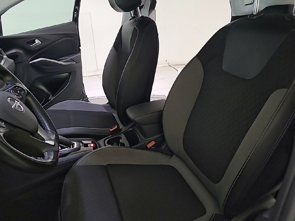 Occasion OPEL Grandland Grandland Hybrid 225 ch BVA8 - GS Line