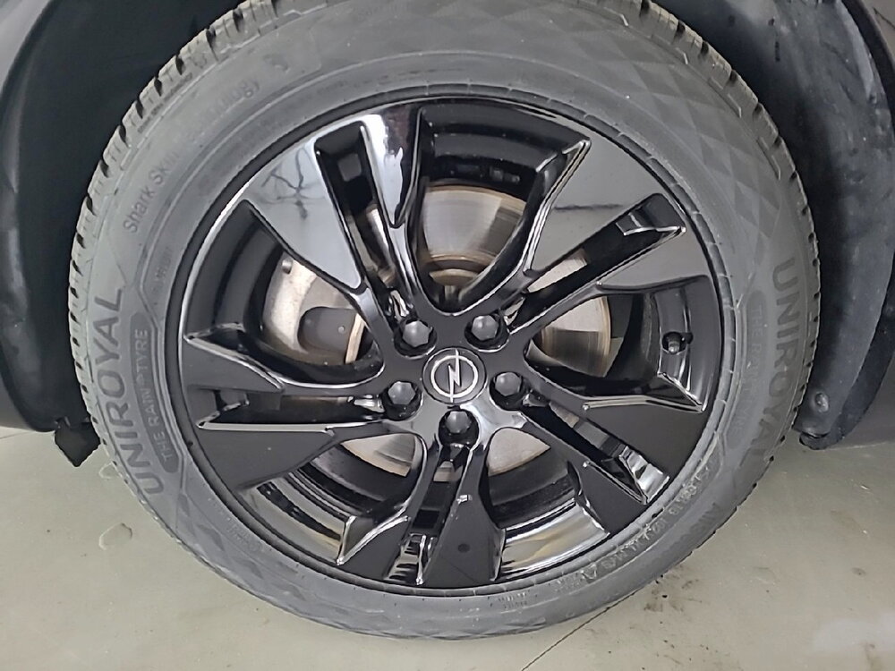 Occasion OPEL Grandland Grandland Hybrid 225 ch BVA8 - GS Line