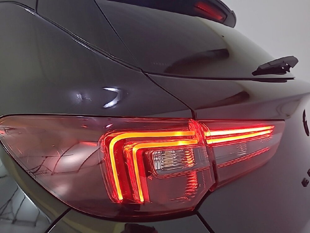 Occasion OPEL Grandland Grandland Hybrid 225 ch BVA8 - GS Line