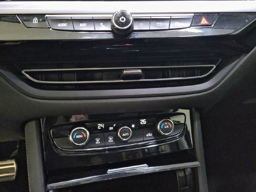 Occasion OPEL Grandland Grandland Hybrid 225 ch BVA8 - GS Line