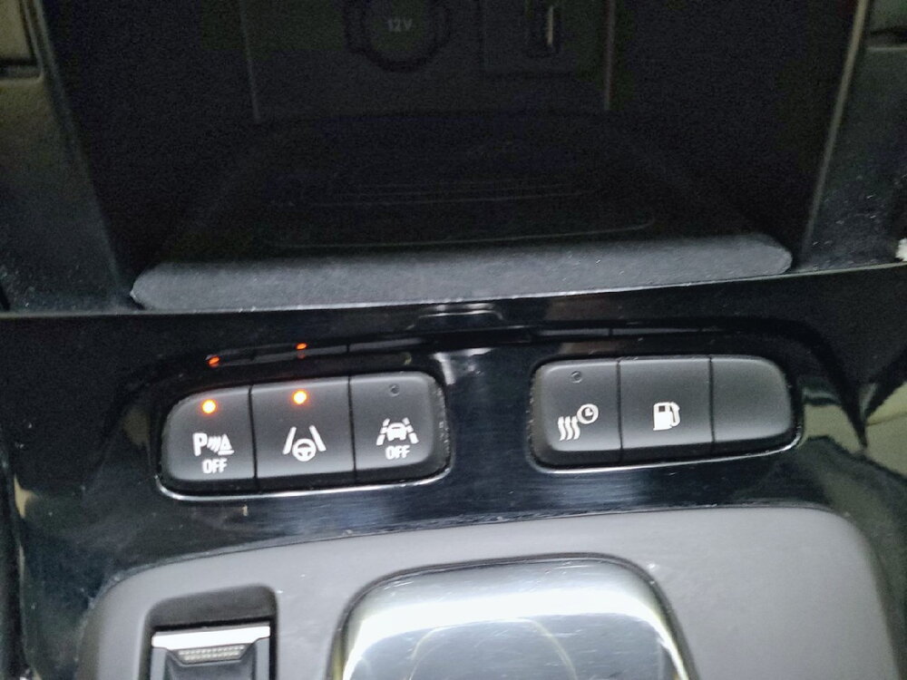 Occasion OPEL Grandland Grandland Hybrid 225 ch BVA8 - GS Line