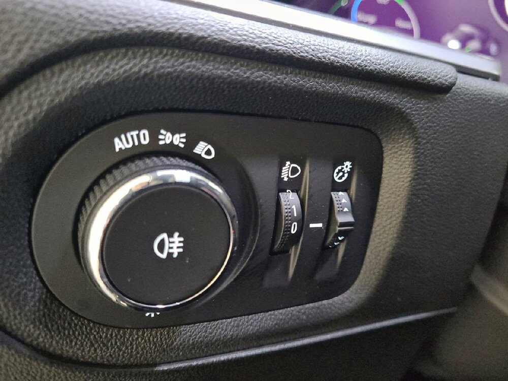 Occasion OPEL Grandland Grandland Hybrid 225 ch BVA8 - GS Line