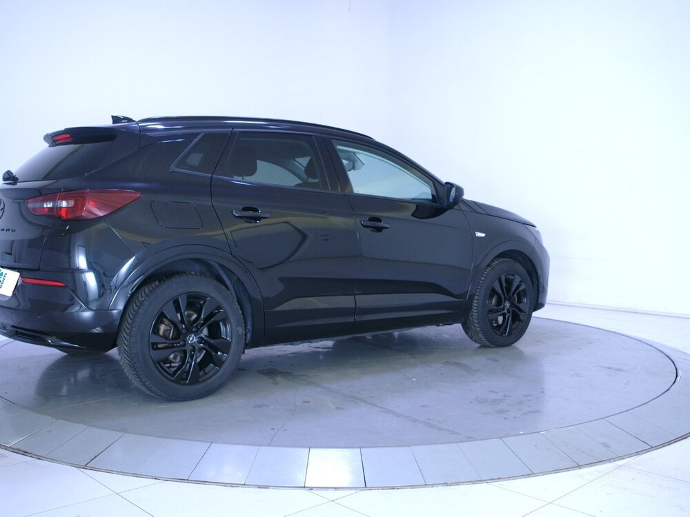 Occasion OPEL Grandland Grandland Hybrid 225 ch BVA8 - GS Line