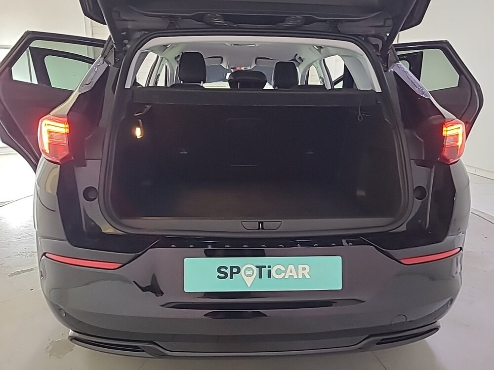 Occasion OPEL Grandland Grandland Hybrid 225 ch BVA8 - GS Line