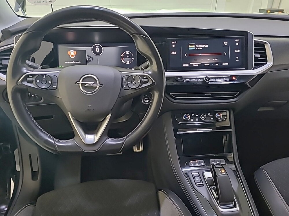 Occasion OPEL Grandland Grandland Hybrid 225 ch BVA8 - GS Line