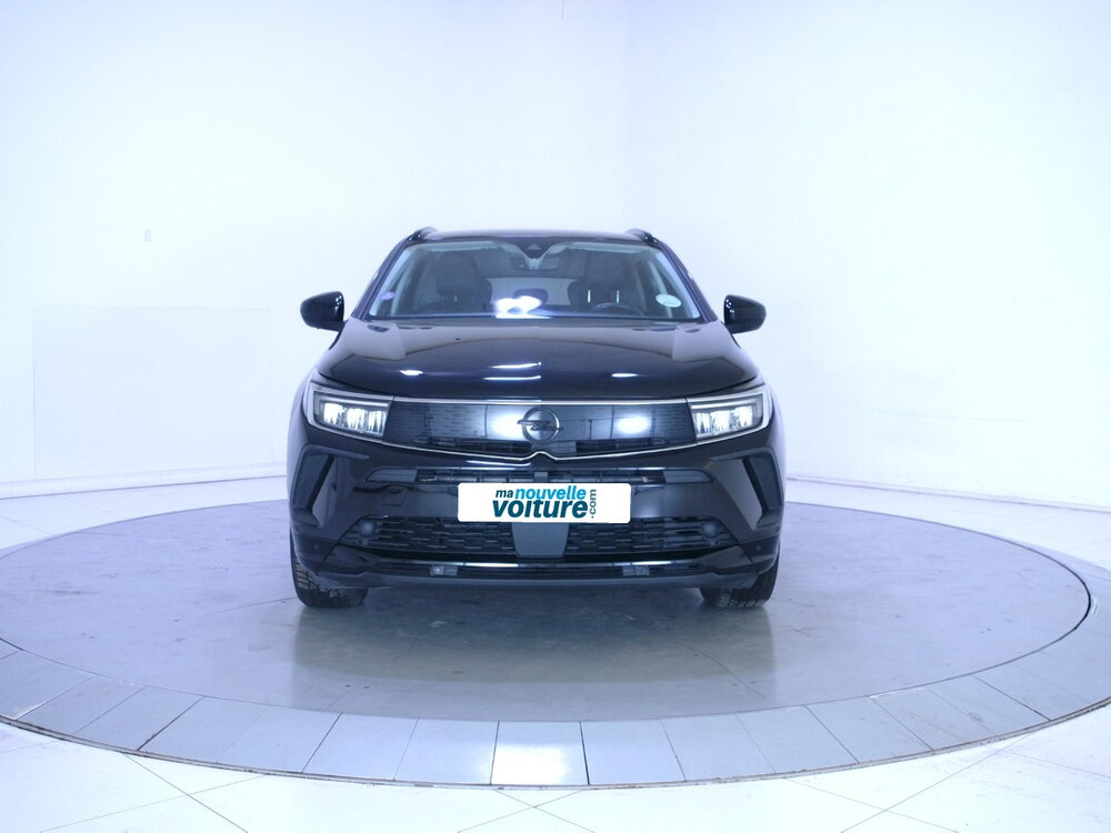 Occasion OPEL Grandland Grandland Hybrid 225 ch BVA8 - GS Line