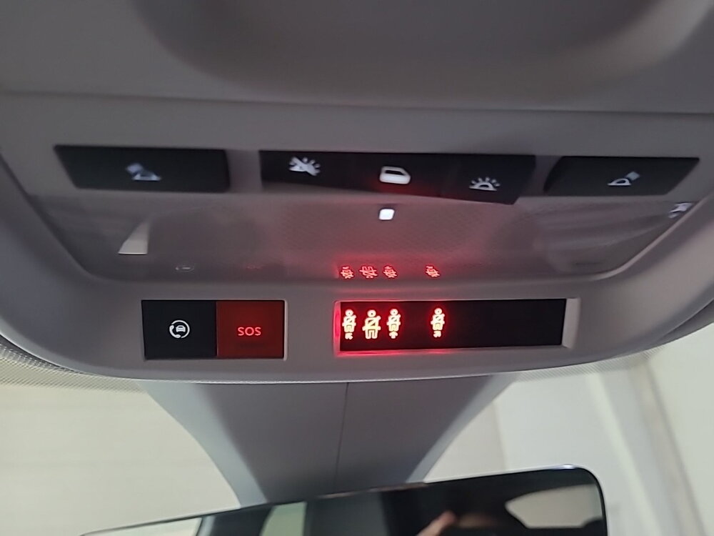 Occasion OPEL Grandland Grandland Hybrid 225 ch BVA8 - GS Line