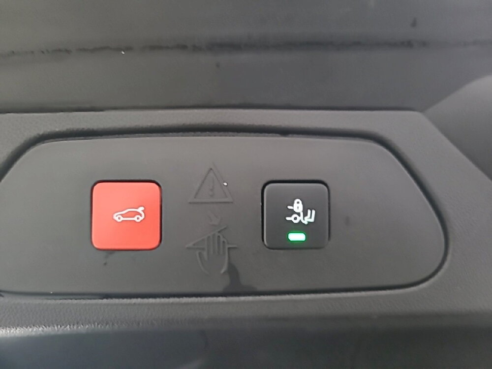 Occasion OPEL Grandland Grandland Hybrid 225 ch BVA8 - GS Line