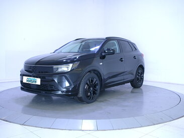 Occasion OPEL Grandland Grandland Hybrid 225 ch BVA8 - GS Line