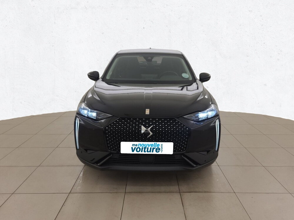 Occasion DS DS3 DS 3 Hybride 136 e-DCT6 - Edition France