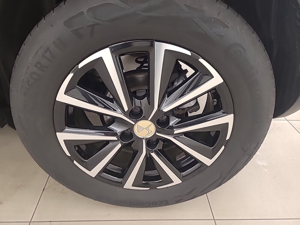 Occasion DS DS3 DS 3 Hybride 136 e-DCT6 - Edition France