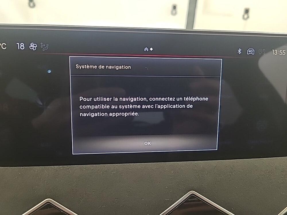 Occasion DS DS3 DS 3 Hybride 136 e-DCT6 - Edition France