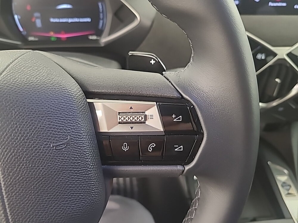 Occasion DS DS3 DS 3 Hybride 136 e-DCT6 - Edition France