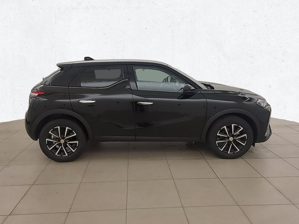 Occasion DS DS3 DS 3 Hybride 136 e-DCT6 - Edition France